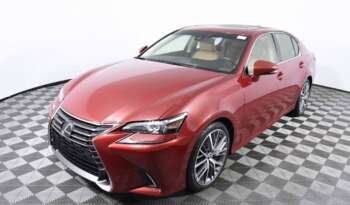 Lexus 2019