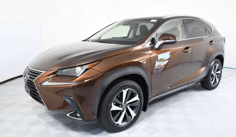 Lexus 2019 - Image 2