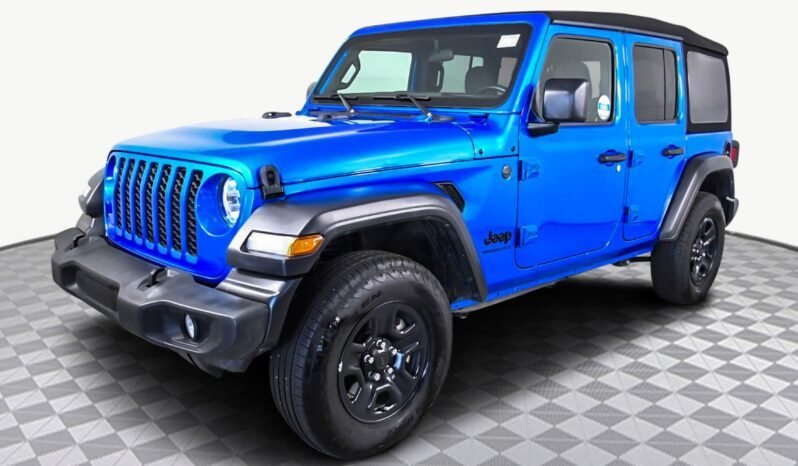 Jeep 2024
