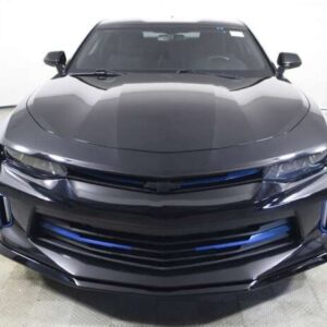 Chevrolet 2021