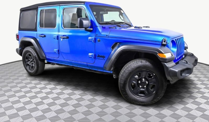 Jeep 2024 - Image 5