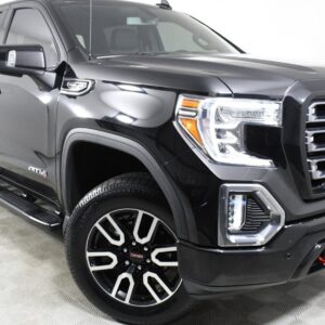 GMC 2022