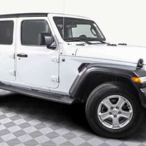 Jeep 2022