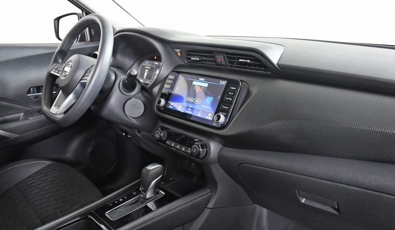Nissan 2021 - Image 3