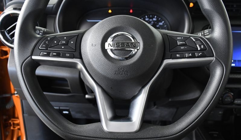 Nissan 2021 - Image 2