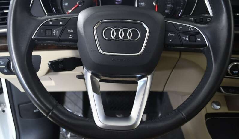 Audi 2020 (Copy) - Image 2