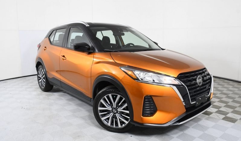 Nissan 2021 - Image 4
