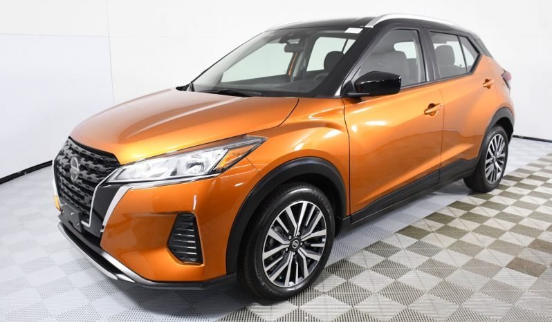 Nissan 2021 - Image 5