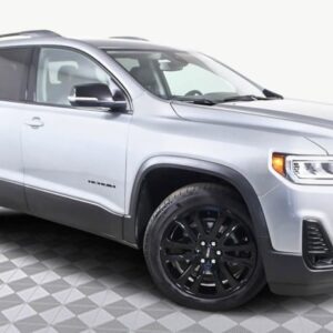 GMC 2023