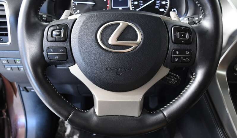 Lexus 2019 - Image 8