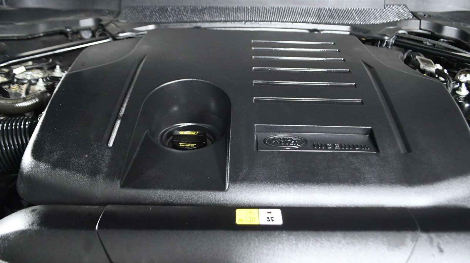 Range Rover 2021 - Image 5