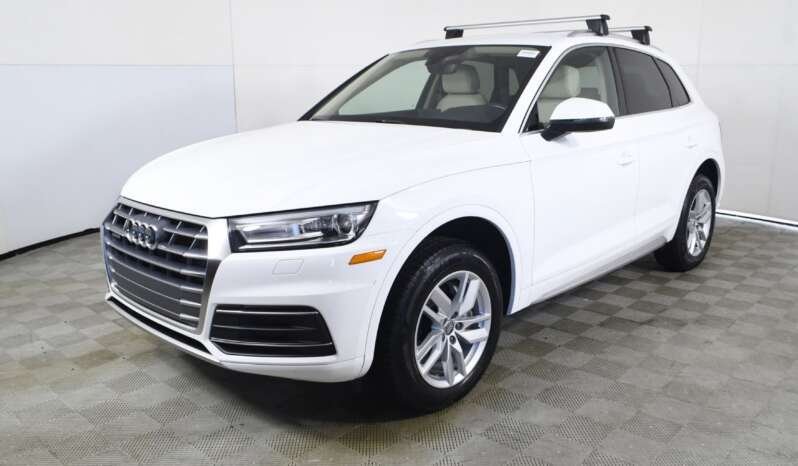 Audi 2020 (Copy) - Image 6