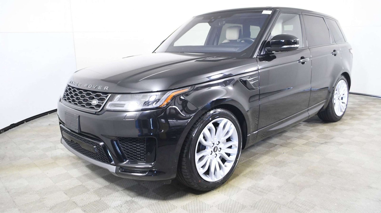Range Rover 2021 - Image 6