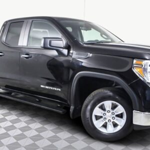 GMC 2021