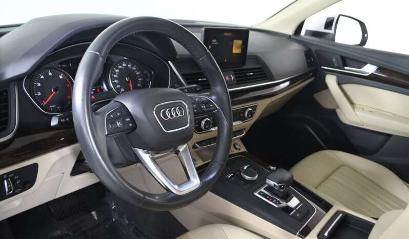 Audi 2020 (Copy) - Image 7
