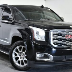 GMC 2018
