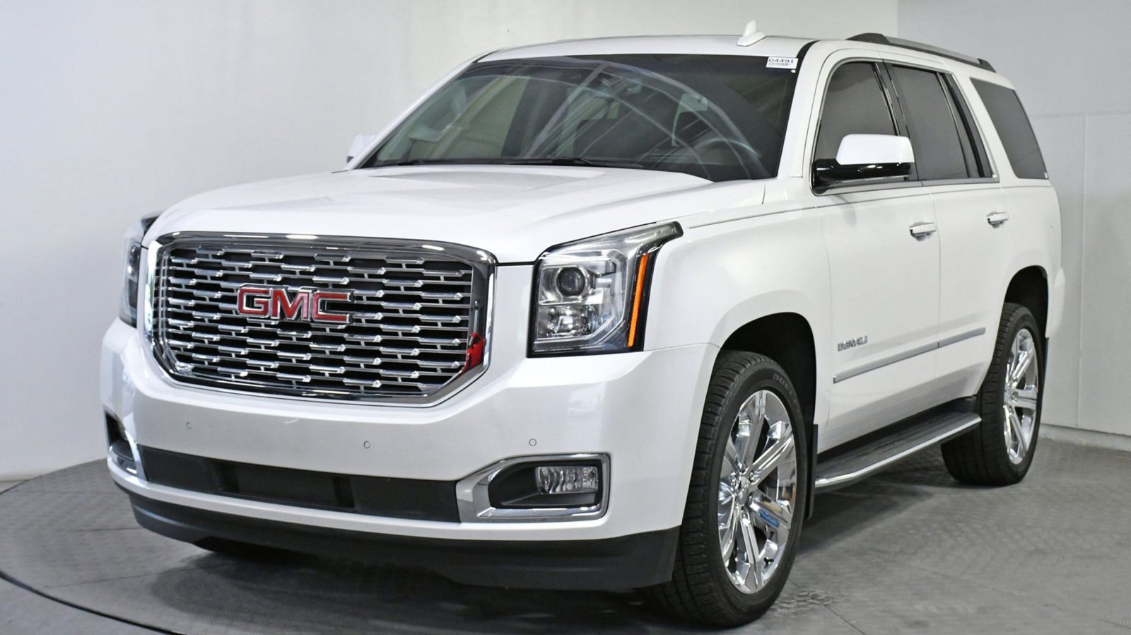 GMC 2020 - Image 4