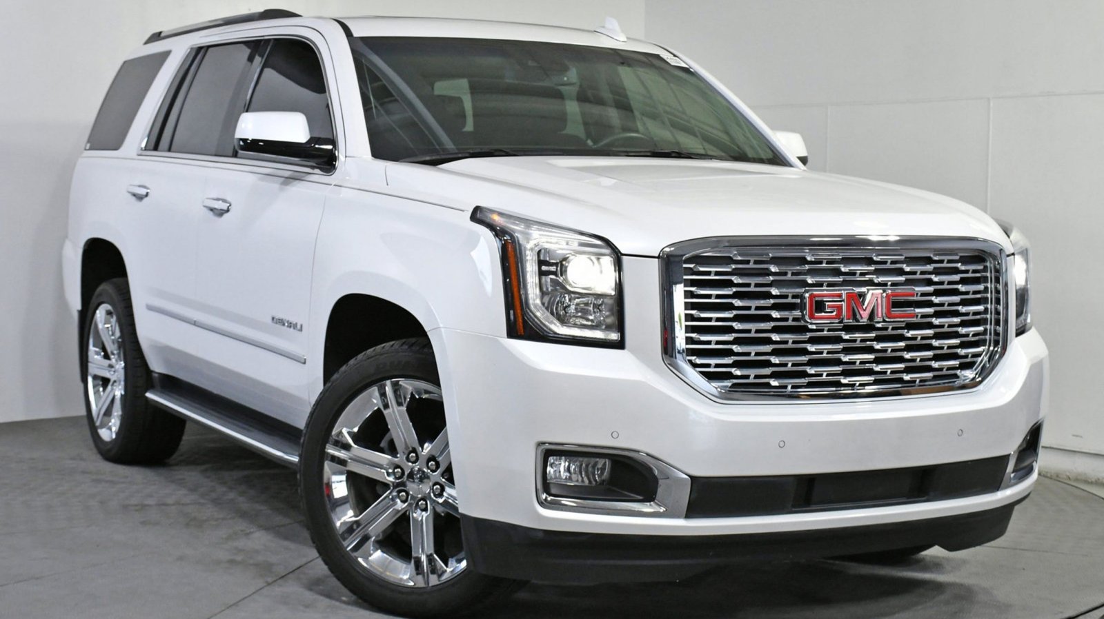 GMC 2020