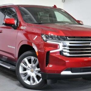 Chevrolet 2023
