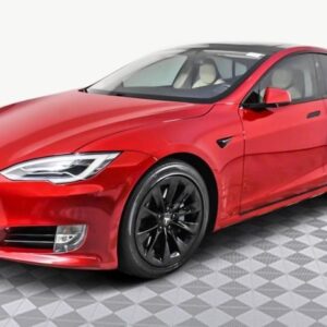 Tesla 2017