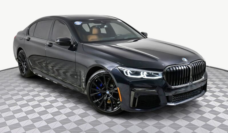 BMW 2022 - Image 2