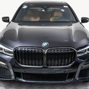 BMW 2022