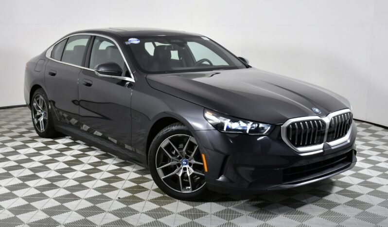 BMW 2025 - Image 5