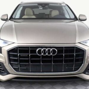 Audi 2020