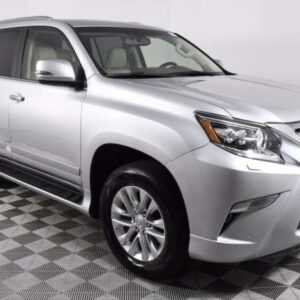 Lexus 2019