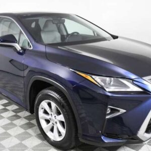 Lexus 2020