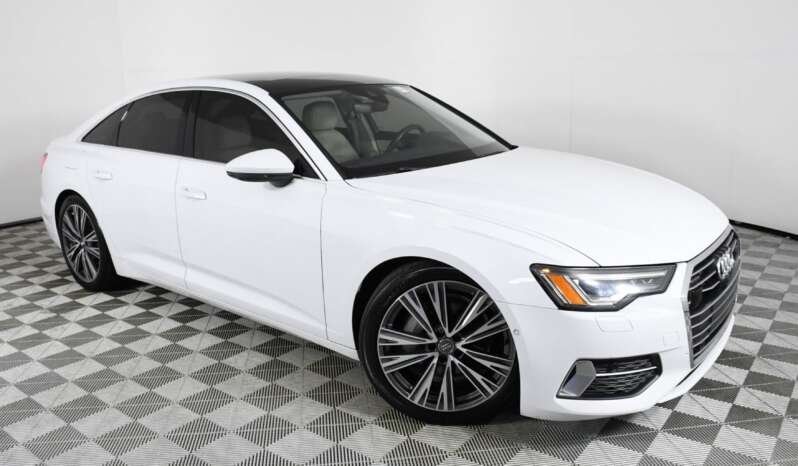 Audi 2020 - Image 3