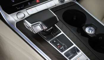 Audi 2020 - Image 4