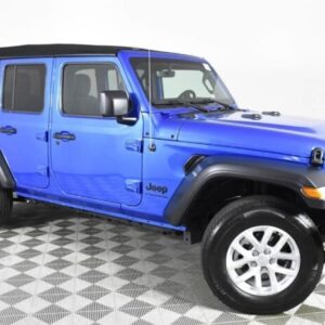 Jeep 2024