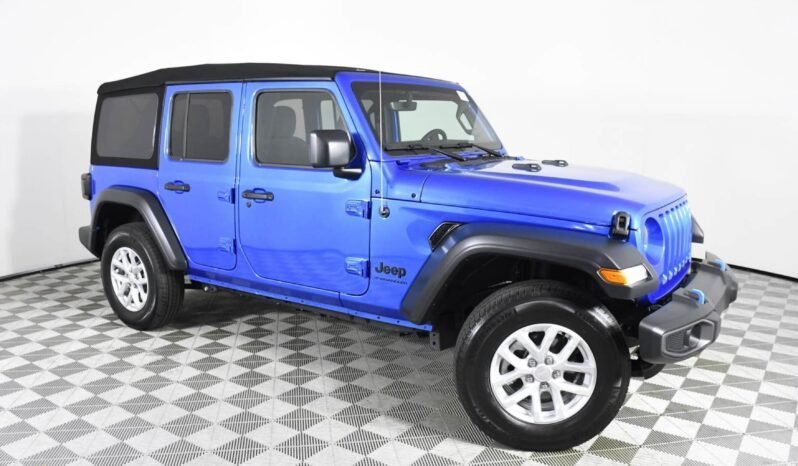 Jeep 2024