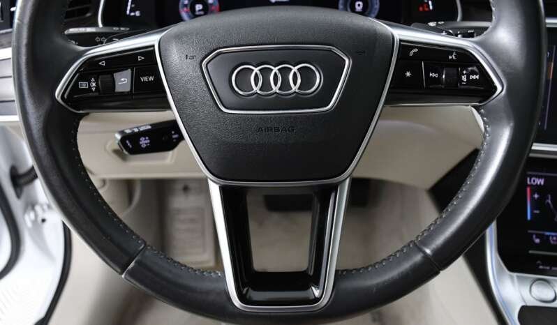 Audi 2020 - Image 5