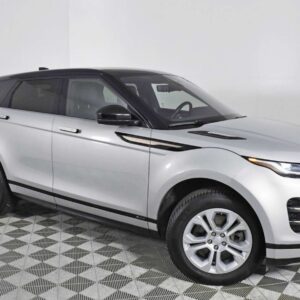 Range Rover 2021