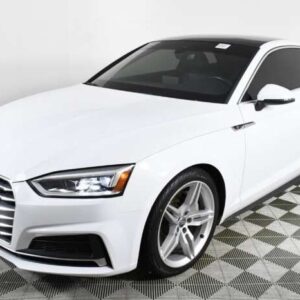 Audi 2021