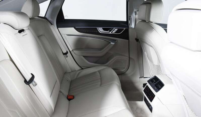 Audi 2020 - Image 7