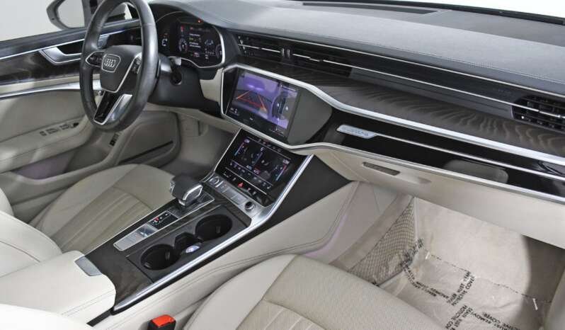 Audi 2020 - Image 9