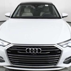 Audi 2020