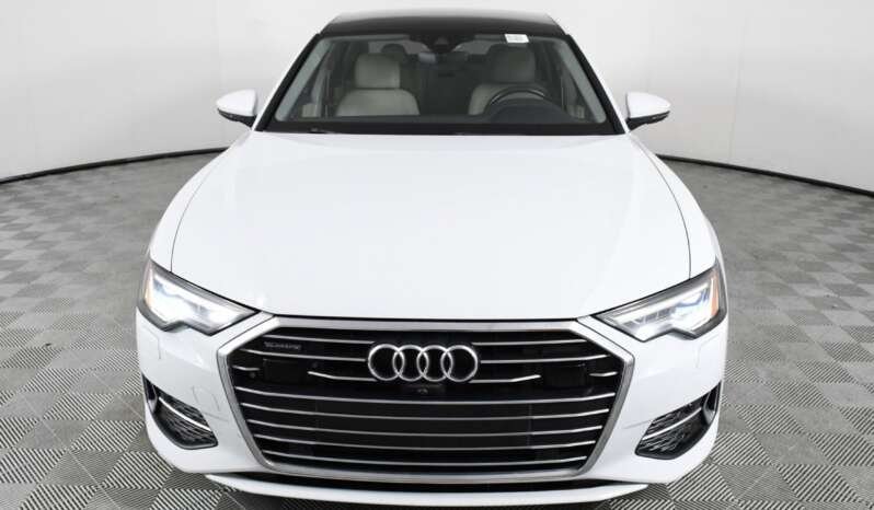 Audi 2020