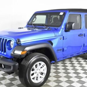 Jeep 2024