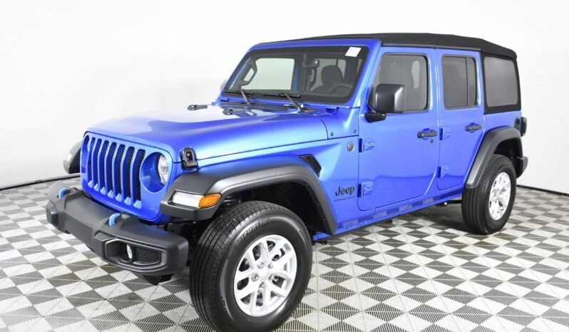 Jeep 2024 - Image 6