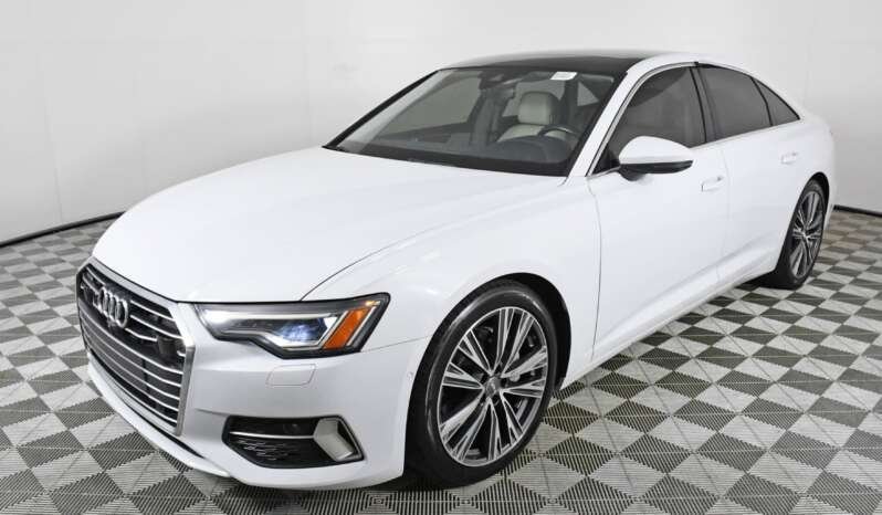 Audi 2020 - Image 10