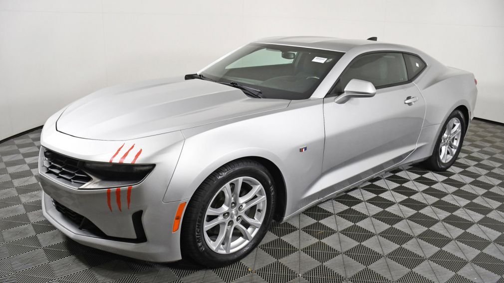 Chevrolet 2022 - Image 3