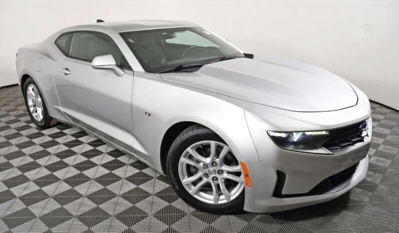 Chevrolet 2022 - Image 4