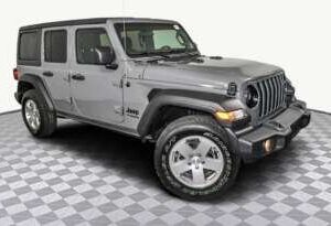 Jeep 2023