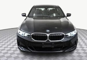 BMW 2024