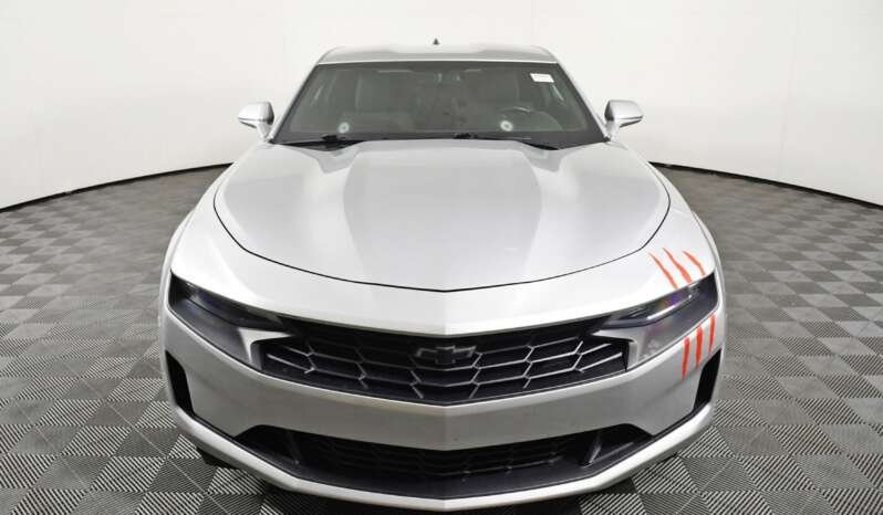 Chevrolet 2022