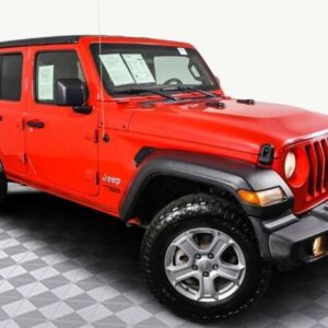 Jeep 2023